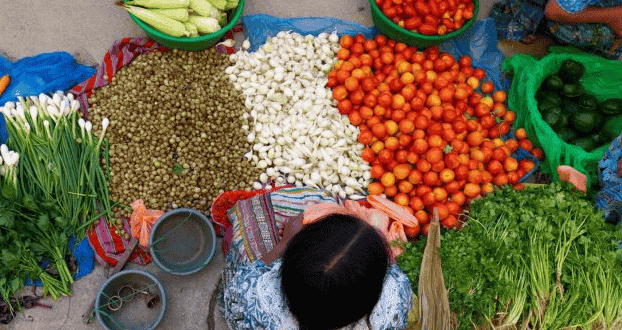 مصر ضمن قائمة أعلى 10 دول من جهة ارتفاع أسعار الغذاء